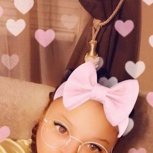 Meet your Posher, Vanessa